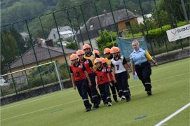 Fédération Nationale des Pompiers